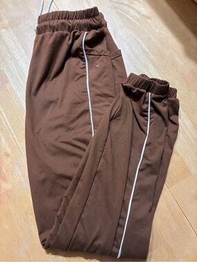 Vitality Joggers